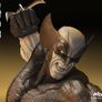3D printed resin Wolverine & Sabretooth 1/6 scale figure Image 8
