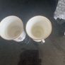 Aynsley pair of Pembroke small vases Image 3