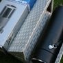 TAMRON SP 300mm F/5.6 TELE MACRO Lens With C/Y conversion adapter from JAPAN Image 2