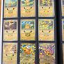 30th Anniversary base cards - need any to fill the gaps? Image 6