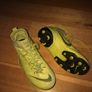 Kids football boots Image 3