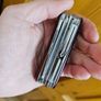 Vintage 1980s Victorinox Champion Discontinued Collectable Swiss Army Knife 91mm Image 8
