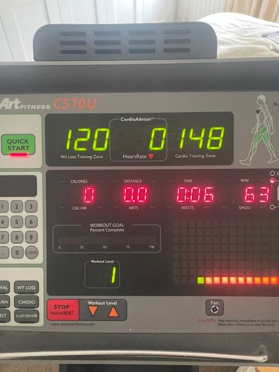 Exercise