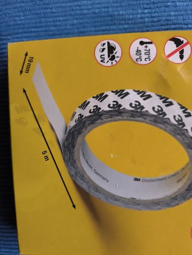 Bonding Tape
