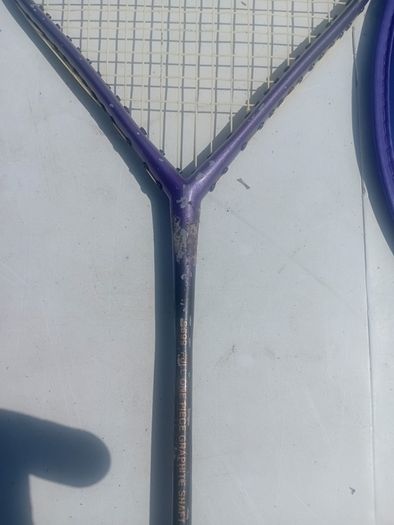 Kennex Racket