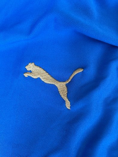 Leicester City Jersey 2015/16