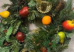 Lovely Christmas Wreath