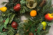 Lovely Christmas Wreath