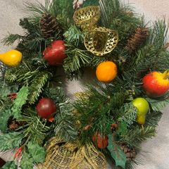 Lovely Christmas Wreath