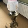 Victorian Table Lamp Image 2