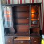 Retro Display Cabinet Image 4