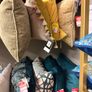 Scatterbox cushions oh half price offer in the outlet store Image 6