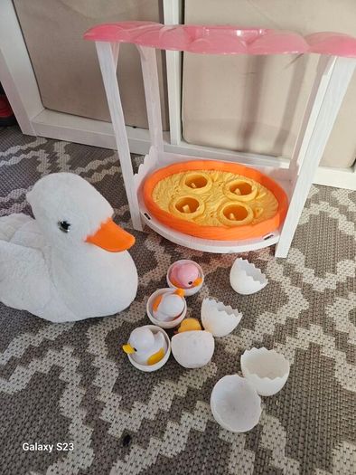 pets alive mamma duck