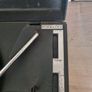 Fidelity HF42 Vintage Mini Portable Record Player Image 4
