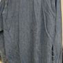 Levi's Mans Denim Shirt. XL. Image 3