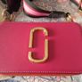 Marc Jacobs Genuine Fuschia pink camera bag Image 2