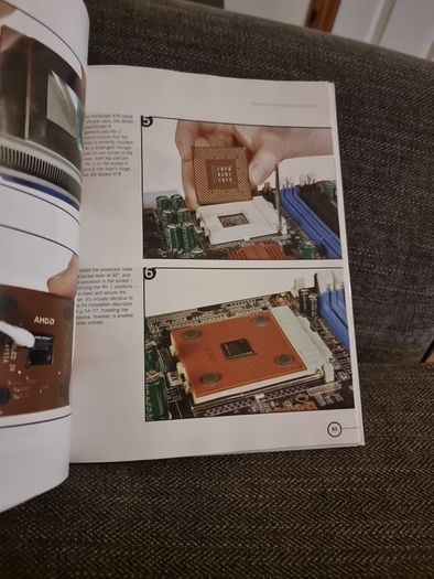 Haynes Build Your Own Computer : The Step-By-Step Guide - Hardcover