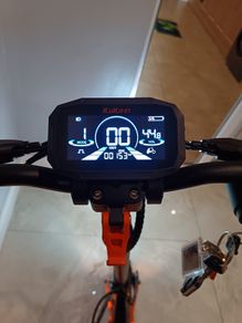 Kukirin G2 pro Electric scooter