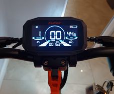 Kukirin G2 pro Electric scooter