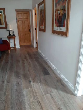 Engineered 4mm Nature Nore