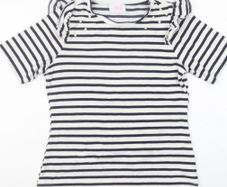 Savida Nautical Summer Top