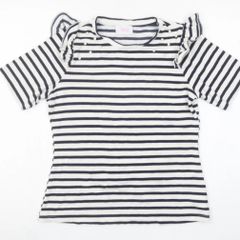 Savida Nautical Summer Top