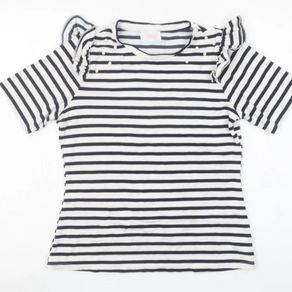 Savida Nautical Summer Top