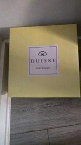duiske glass set
