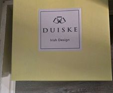 duiske glass set
