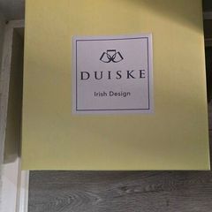 duiske glass set