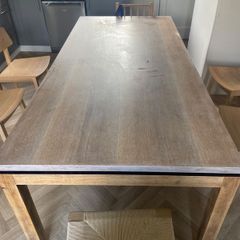 kitchen table