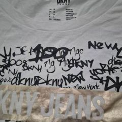 DKNY Designer T Shirt
