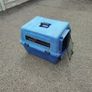 pet carrier medium size Image 2