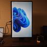 Dell P2717H | 27" Full HD Monitor Image 2