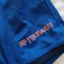 Iron Maiden Legacy Of The Beast Football Top Image 3