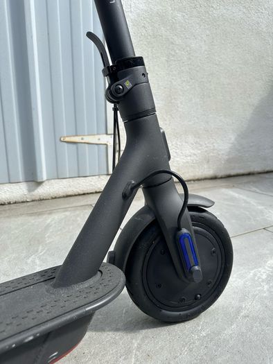 Hiaomi Mi pro 2 electric scooter