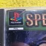 Spec Ops Covert Assault PlayStation1 Ps1 PlayStation2 Ps2 games Original Image 4