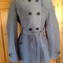 Size 10 Blue Jacket Image 2