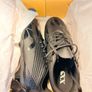 Canterbury Stampede SG Rugby Boots Image 3