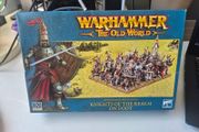 Warhammer Old World