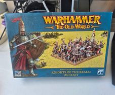 Warhammer Old World