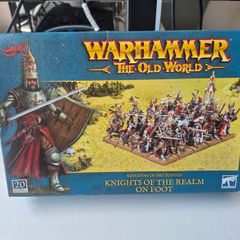 Warhammer Old World