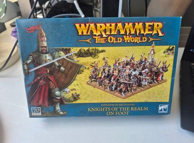 Warhammer Old World