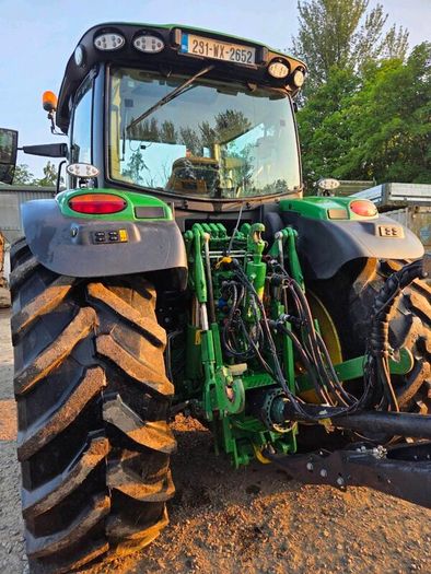 Tractor
