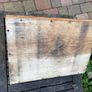 Vintage Wooden Tool Tray Image 7