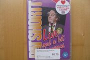 Pat Shortt - Live &amp; a Bit Dangerous