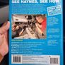 Nissan Almera and Tino Petrol Service and Repair Manual (Haynes Service and... (Hardback) Image 9