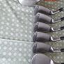 Cleveland Irons + Hybrid Combi Image 8