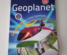 Geoplanet