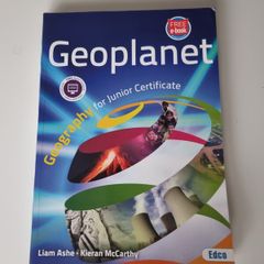 Geoplanet